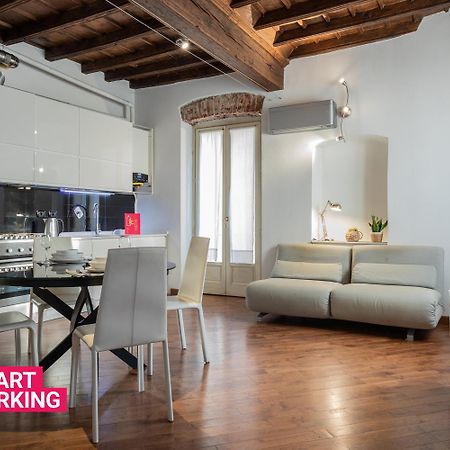 Elegante Appartamento Al Quadrilatero By Wonderful Italy Τορίνο Εξωτερικό φωτογραφία